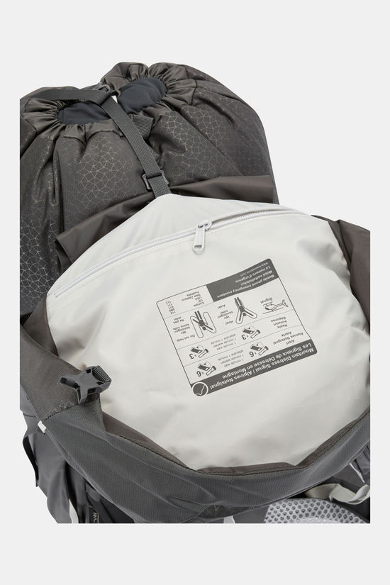 Lowe Alpine Lowe Alpine Yacuri 55 Backpack