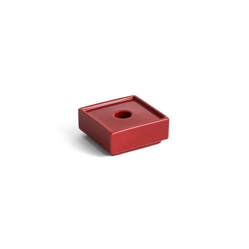 HAY  Mattone lysestage, Small - Red