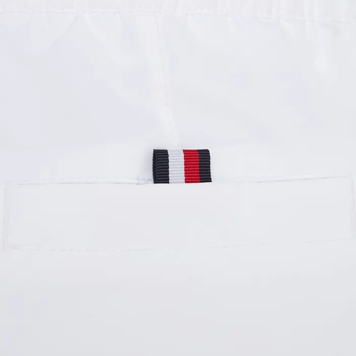 Tommy Hilfiger Medium Drawstring Zwembroek Heren
