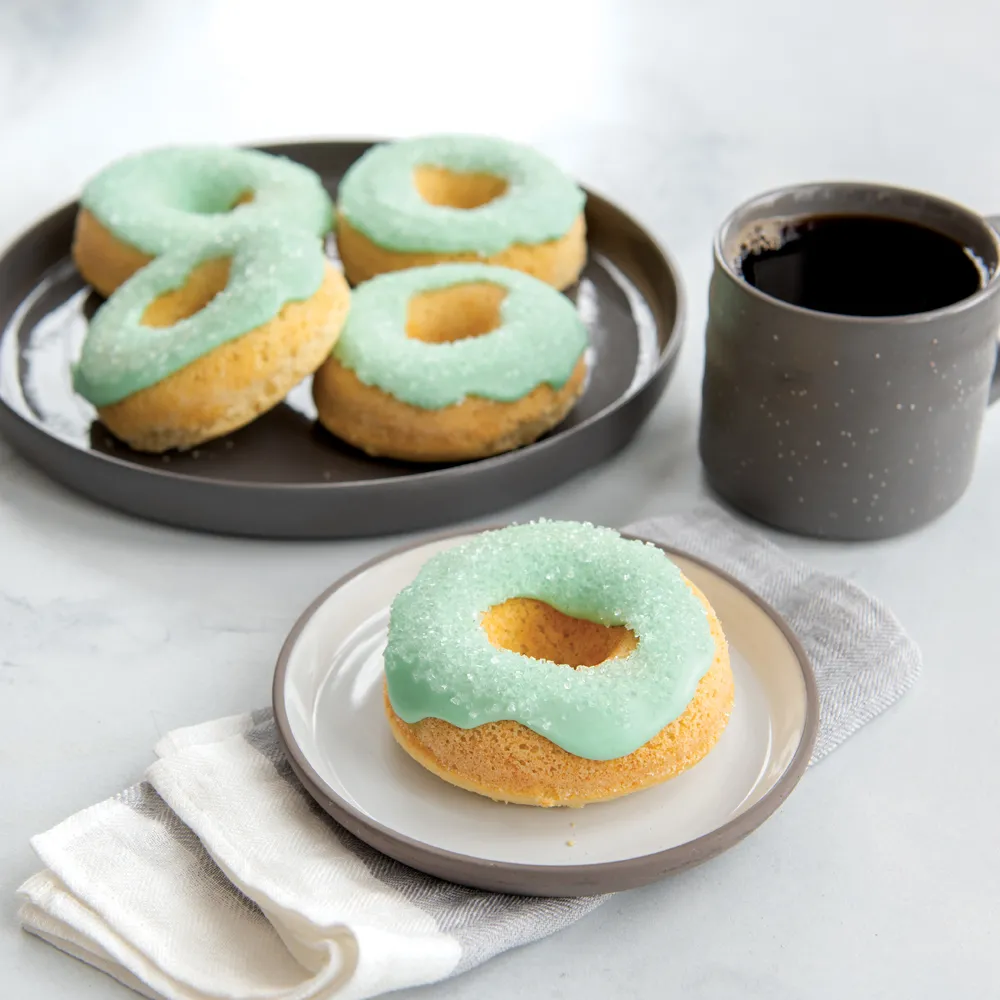 Nordic Ware Donutform