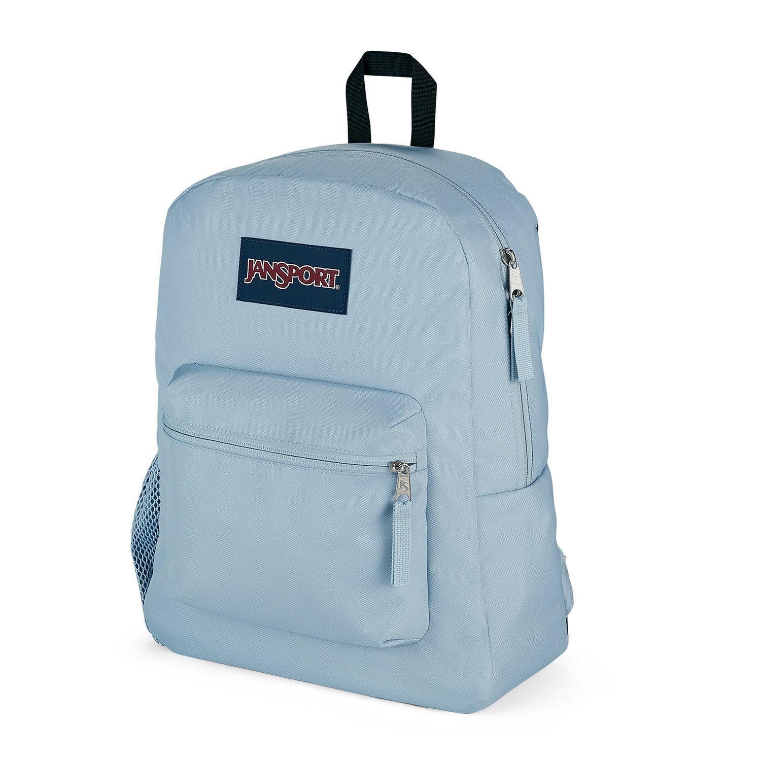 JanSport Cross Town blue dusk