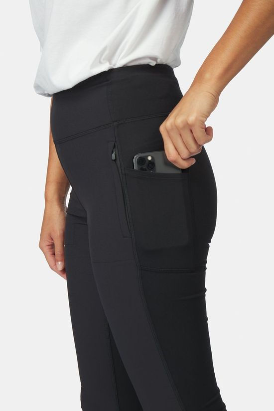 The North Face The North Face W Bridgeway Hybrid Tight
