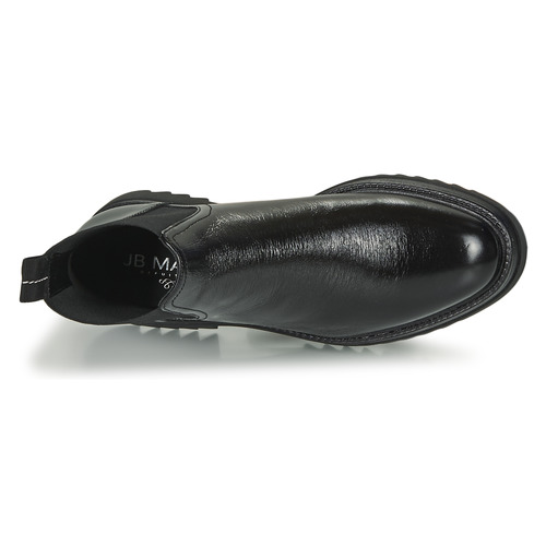 JB Martin - ORACLE - Vernis noir