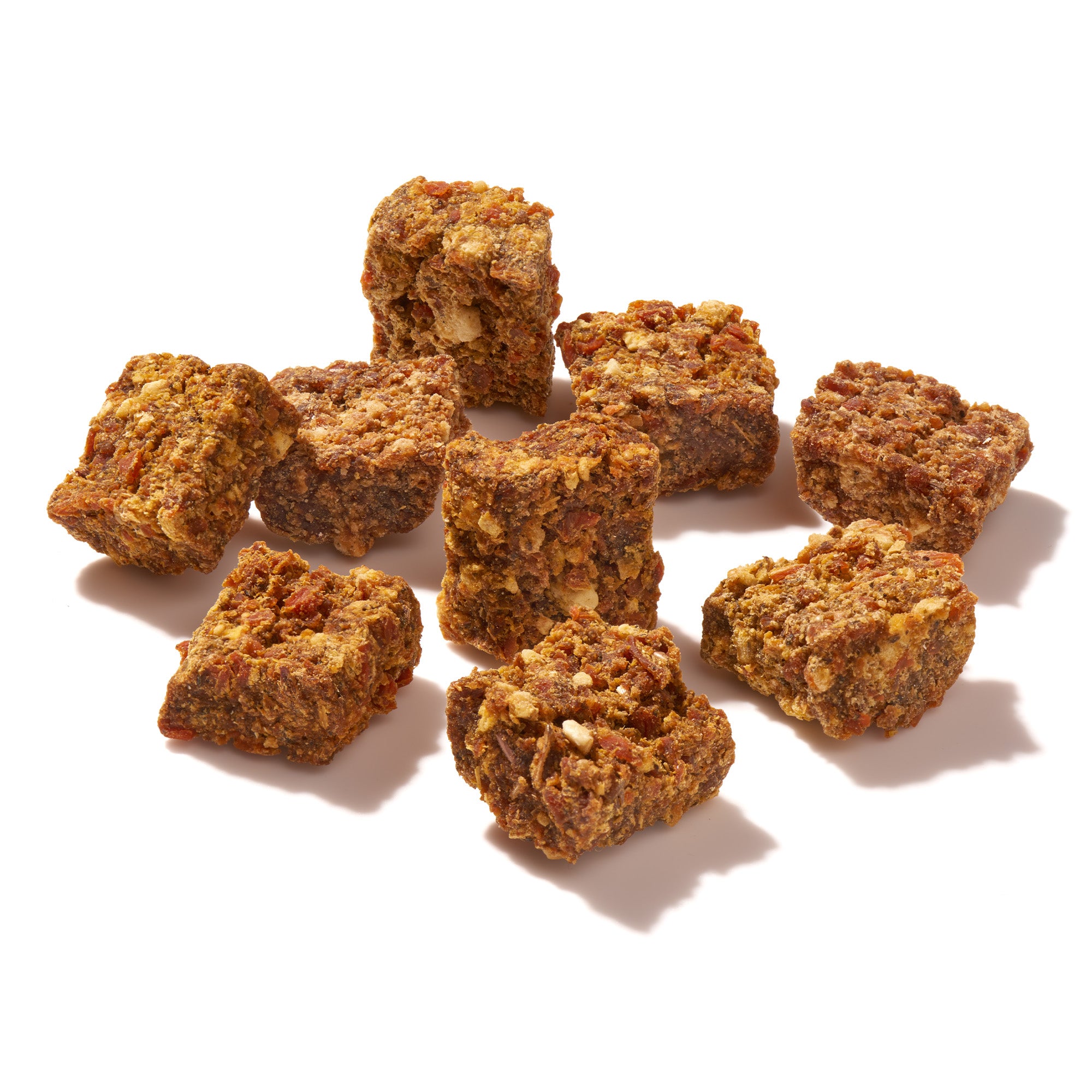 Vegane Snacks Süßkartoffel  &  Banane