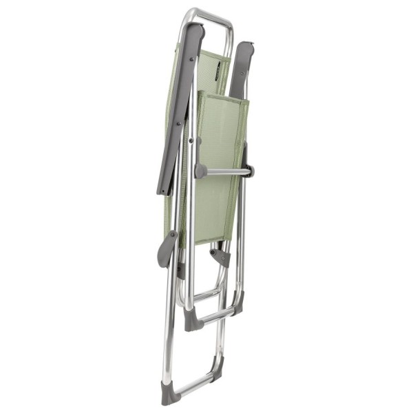 Lafuma Mobilier - Alu Victoria Batyline Iso - Chaise de camping