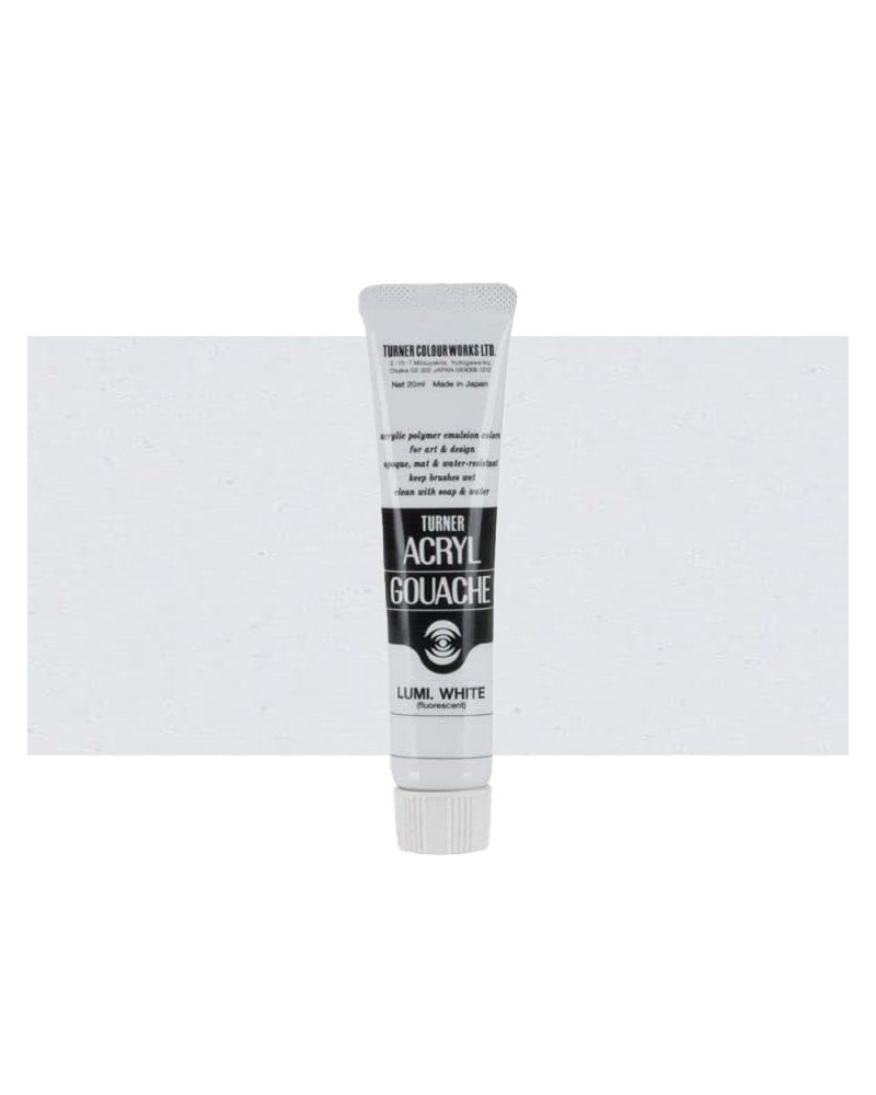 Blanc Lumineux - Serie B