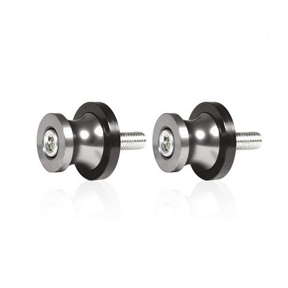 Diabolo Chaft DIAMETRE 8 Universel - Gris