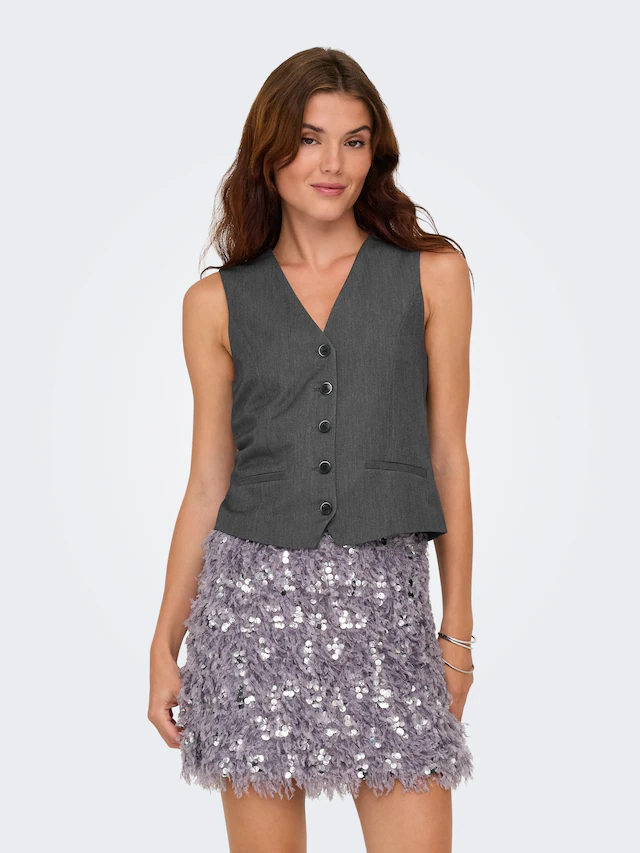 ONLY Anzugweste »ONLIRIS-HATTIE WAISTCOAT TLR NOOS«