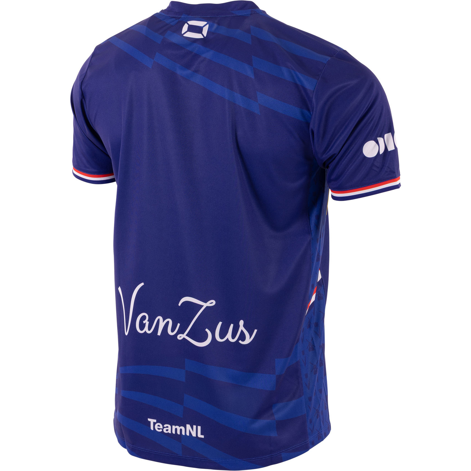 Stanno NL Dameswedstrijdshirt 25 Kids
