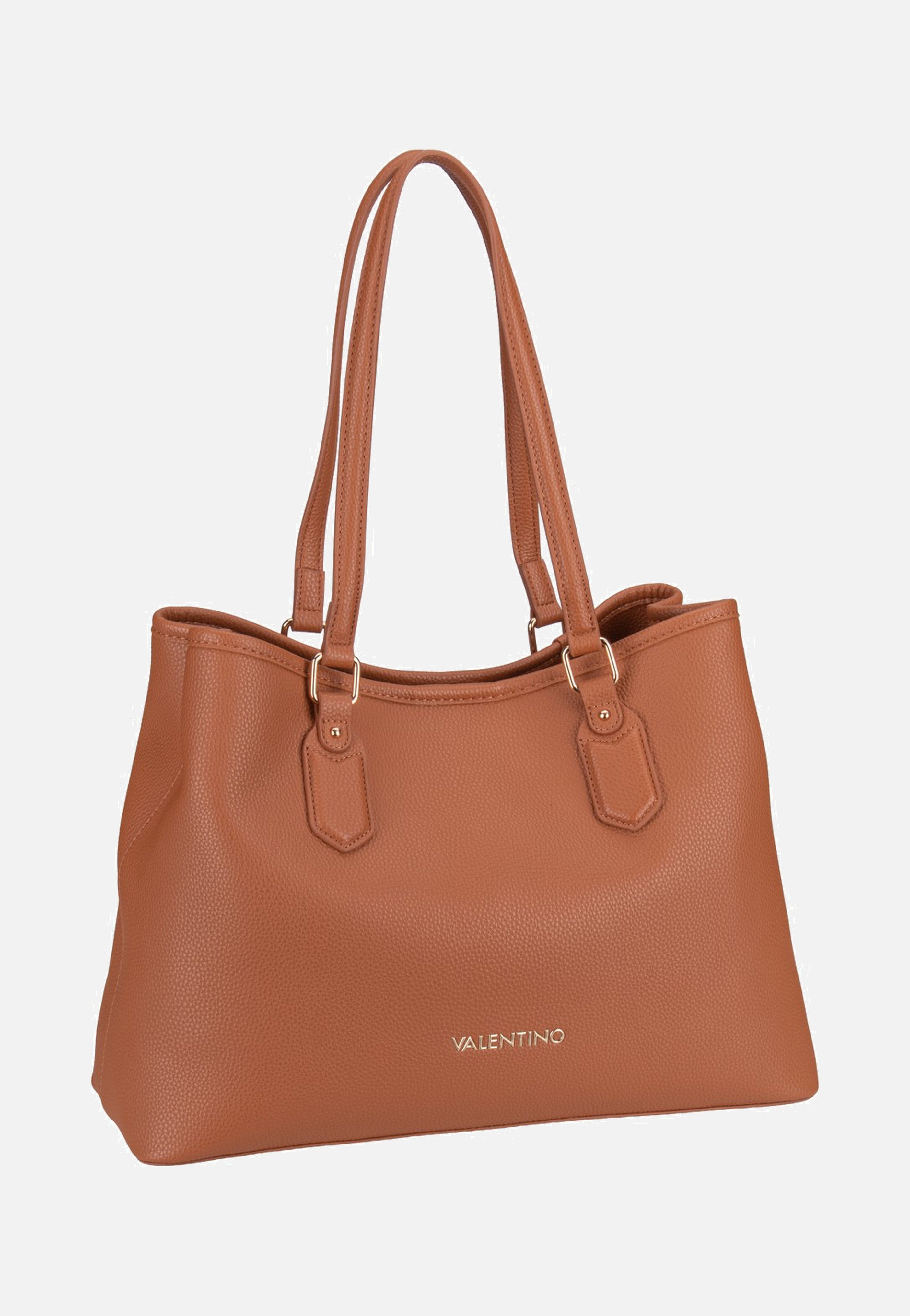 Brixton X01 Cuoio - Shopper