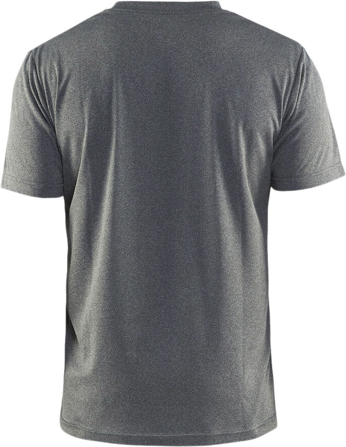 Craft Discovery T-shirt Grå