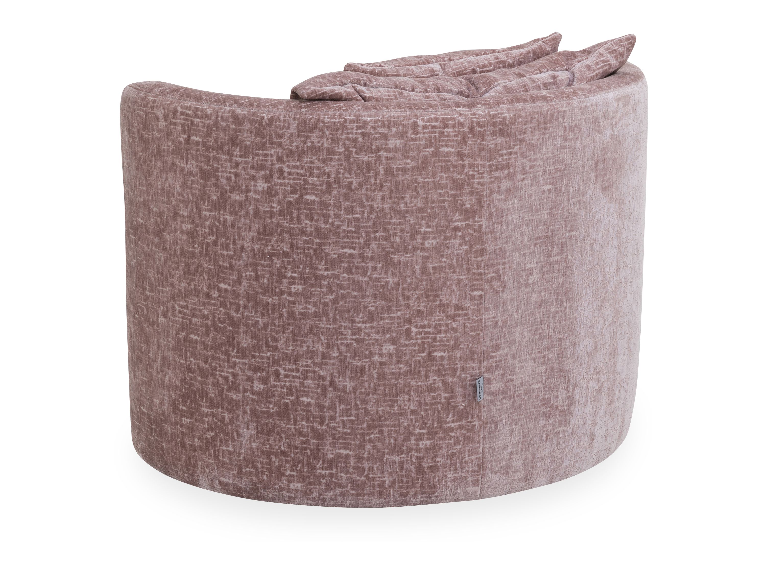 Loveseat SANSIBAR EMDEN