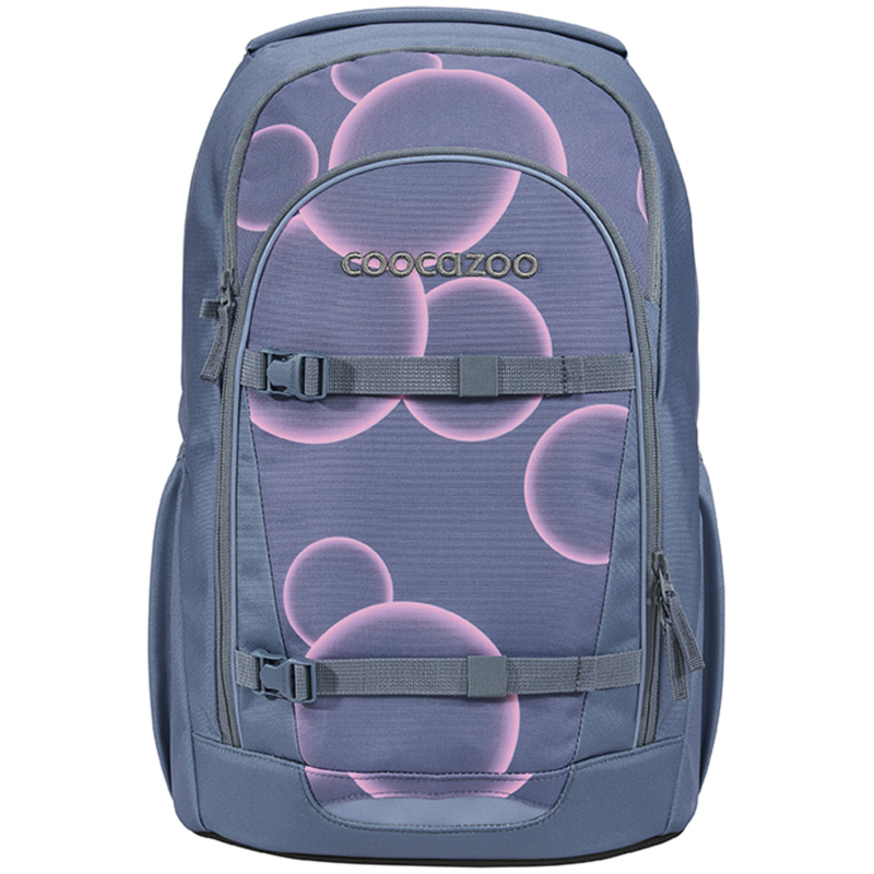 Coocazoo Rucksack, Every, Swirl Whirl