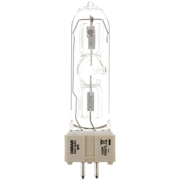 Osram HSR 575/72 Speziallampe