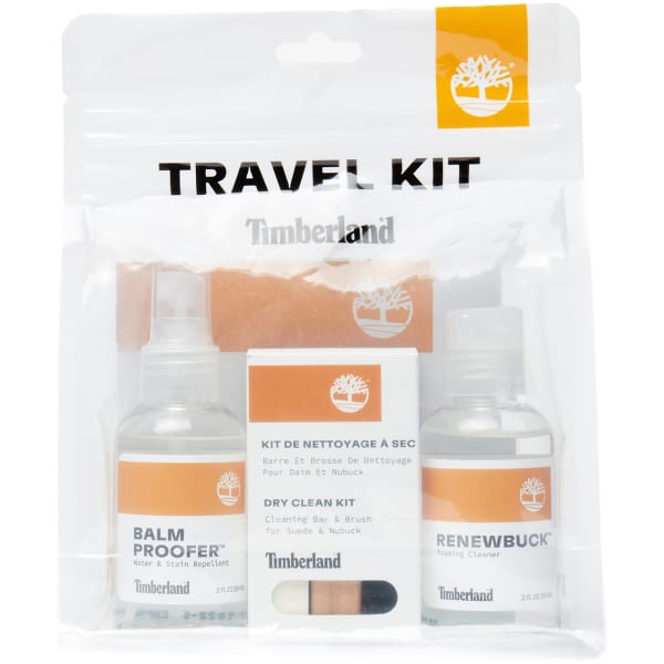 Après ski TIMBERLAND TRAVEL KIT