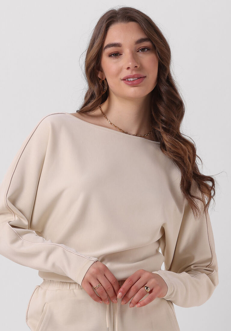 SIMPLE beige simple blouse jer-mod-look-24-1
