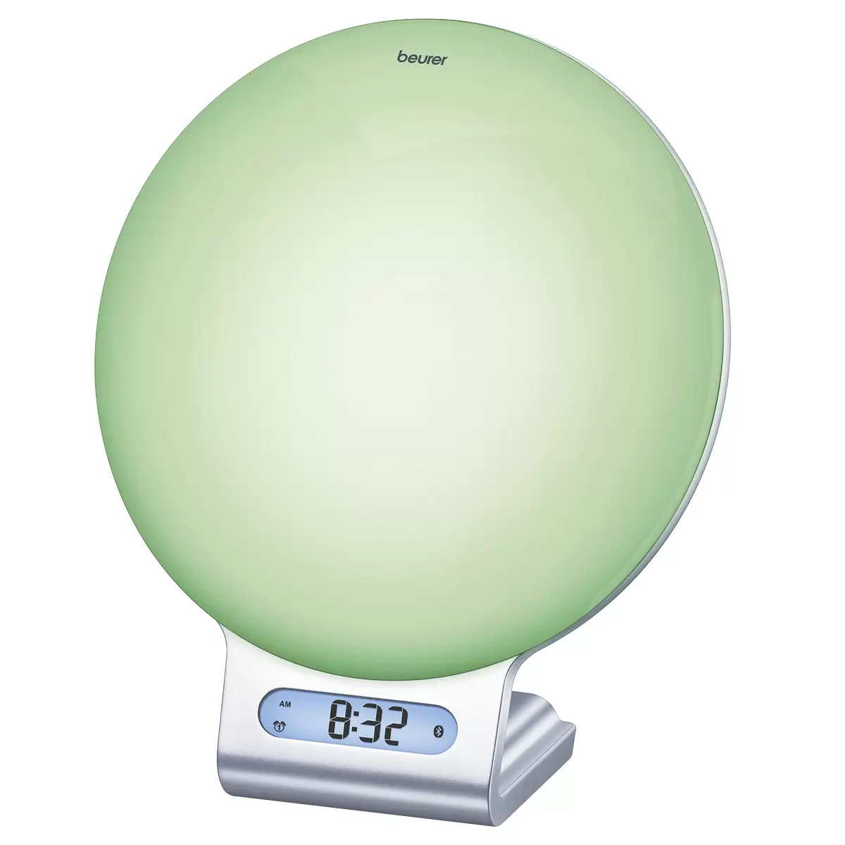 Lichtwecker Beurer WL 75 weiss