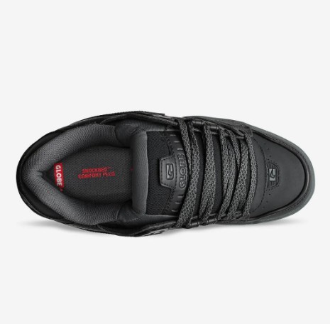 Globe Sabre Dark Shadow Phanton 7.5 US / 40 EU
