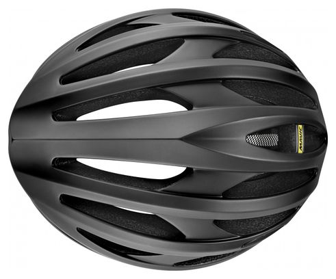 Casque Route Mavic Aksium Elite Noir Metal  M (54-59 cm)
