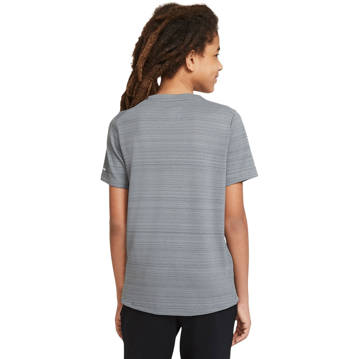 Nike Dri-FIT Miler Trænings T-shirt Børn