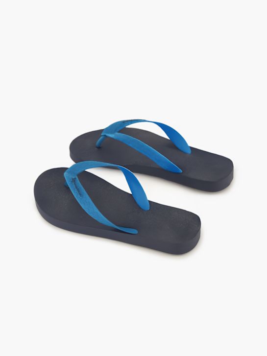 Ipanema Badeschuh & Slide Blau