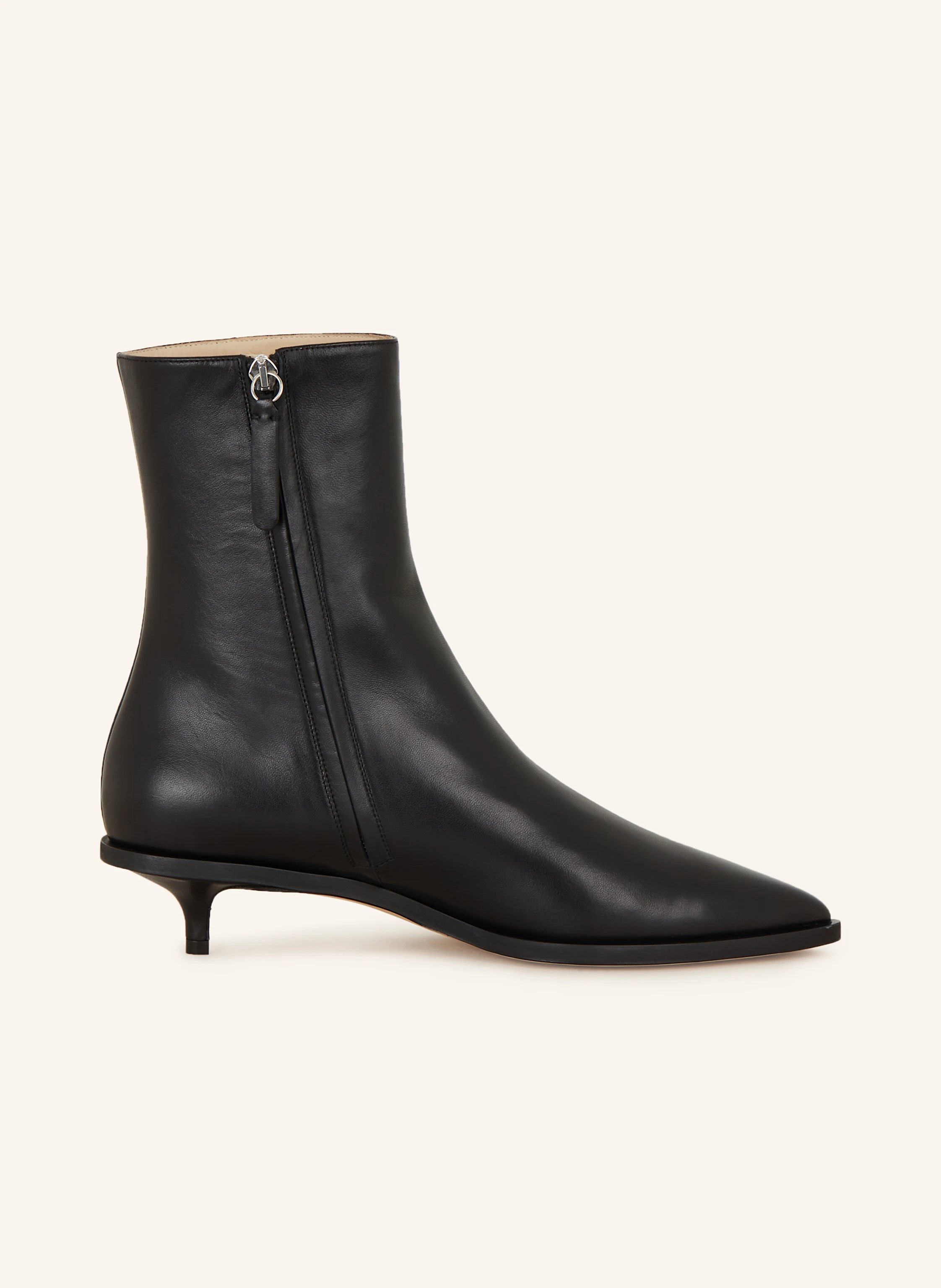 WANDLER Stiefeletten LILA BOOT
