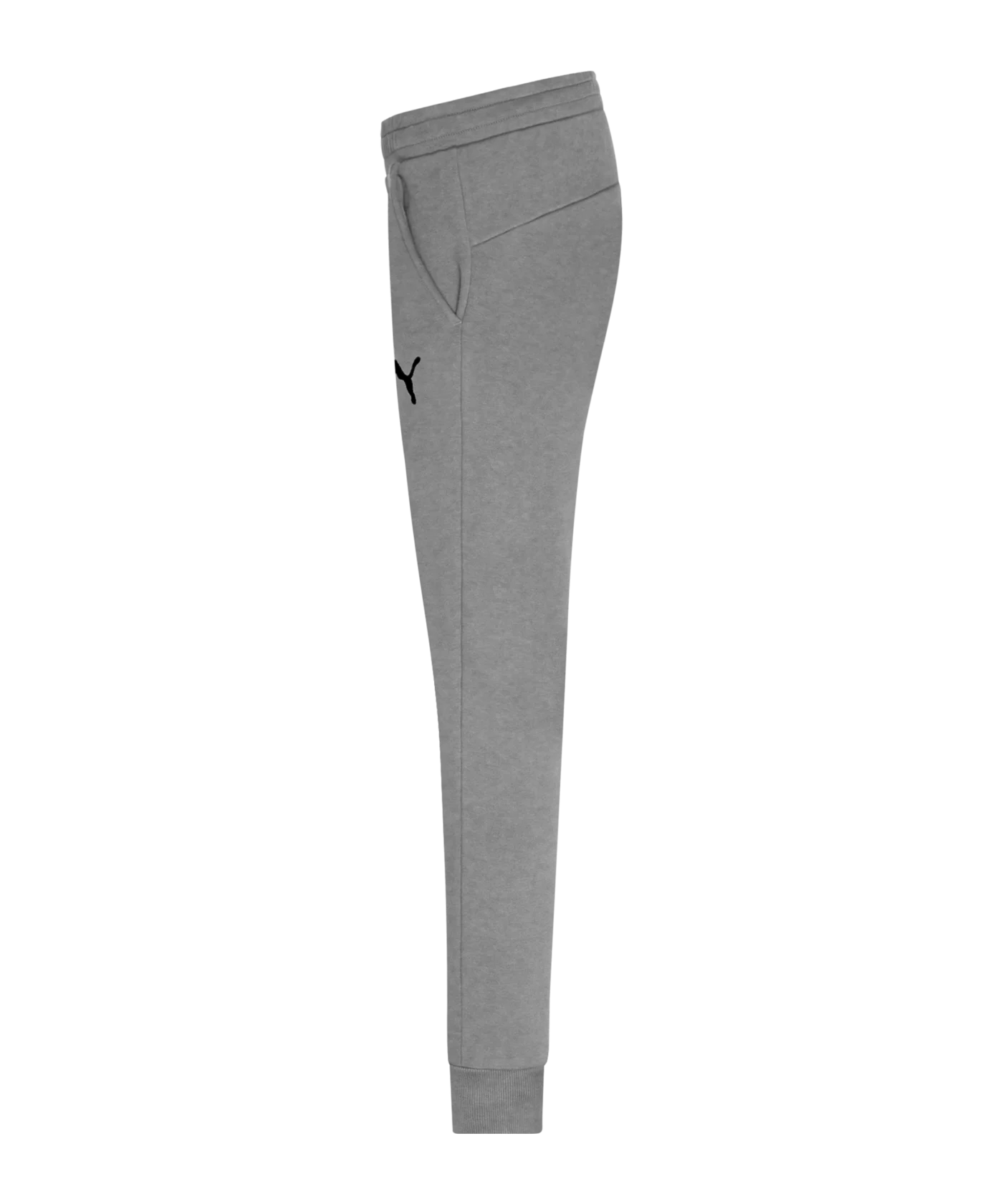 PUMA teamGOAL 23 Casuals Pants Jogginghose F33