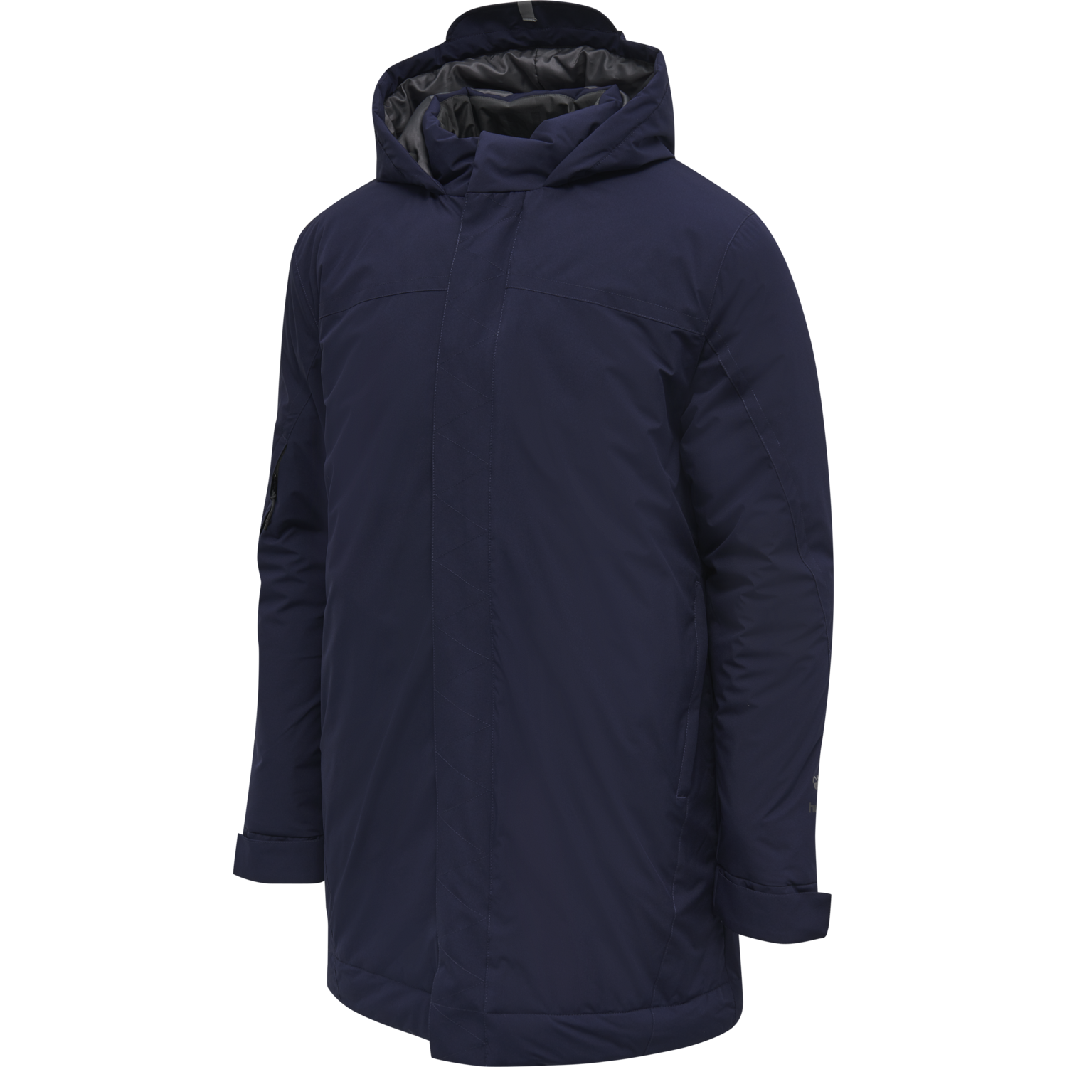 hmlNORTH PARKA JACKET