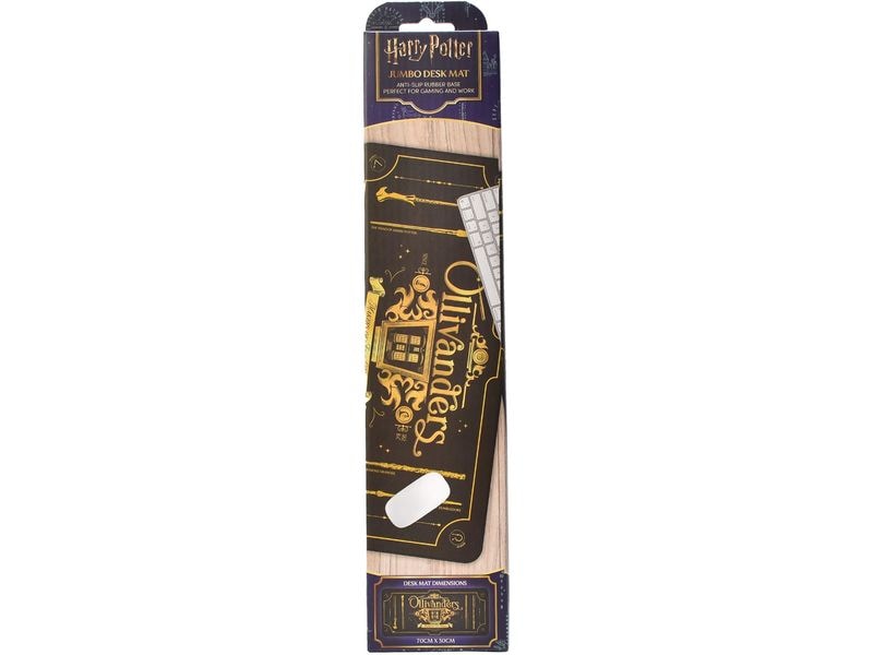 Thumbs Up! Harry Potter Schreibtischunterlage Magical Locat Fanartikel aus dem Harry Potter-Universum