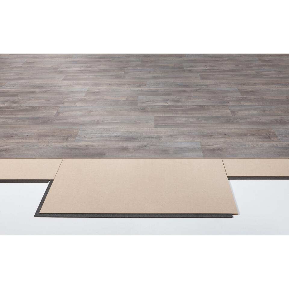 Ondervloer Finifloor