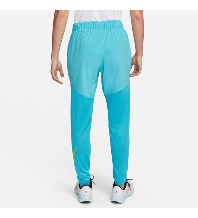Nike Women Dri-FIT Swoosh Hardloopbroek