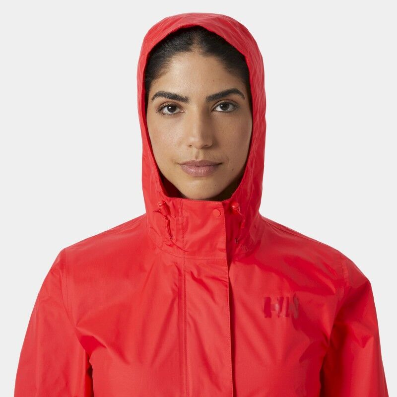 Loke Jacket 2.0 - Veste imperméable femme