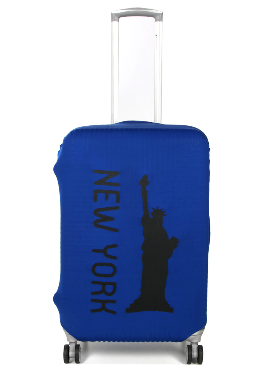 Housse de valise AÀrial New York - M