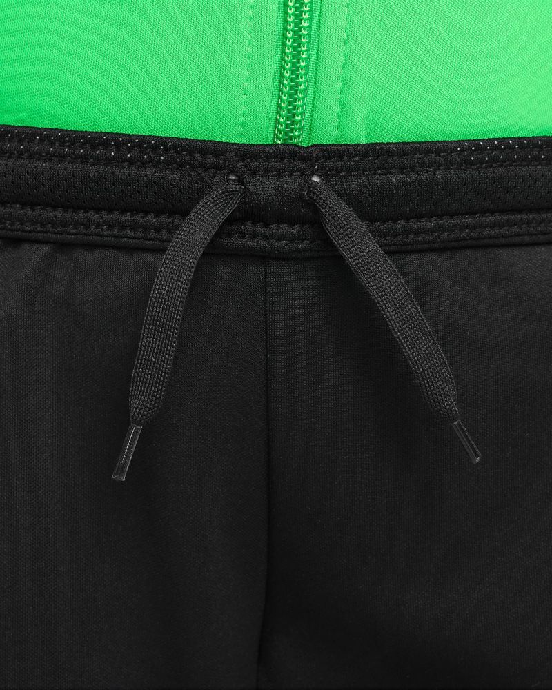 Ensemble de survêtement Nike Academy Pro Vert pour enfant