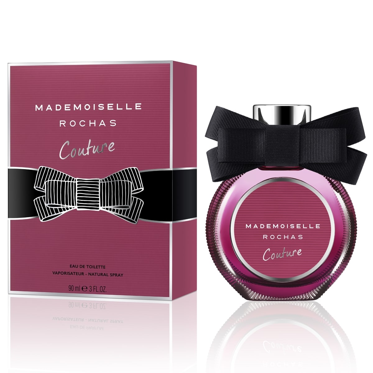 Mademoiselle Rochas Couture Mademoiselle Rochas Couture Eau de Parfum