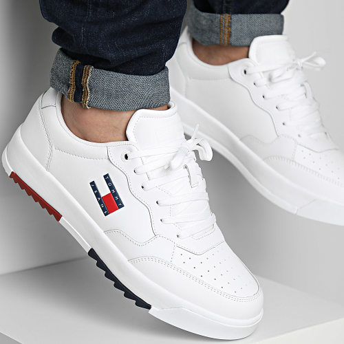 Baskets Restro Essential 1397 White