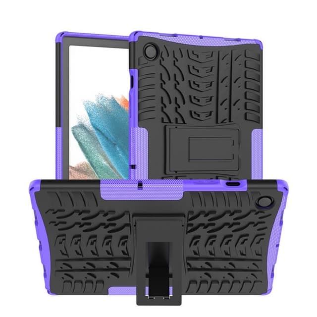 Stødbestandigt cover med stativ Samsung Galaxy Tab A8 10.5 2021