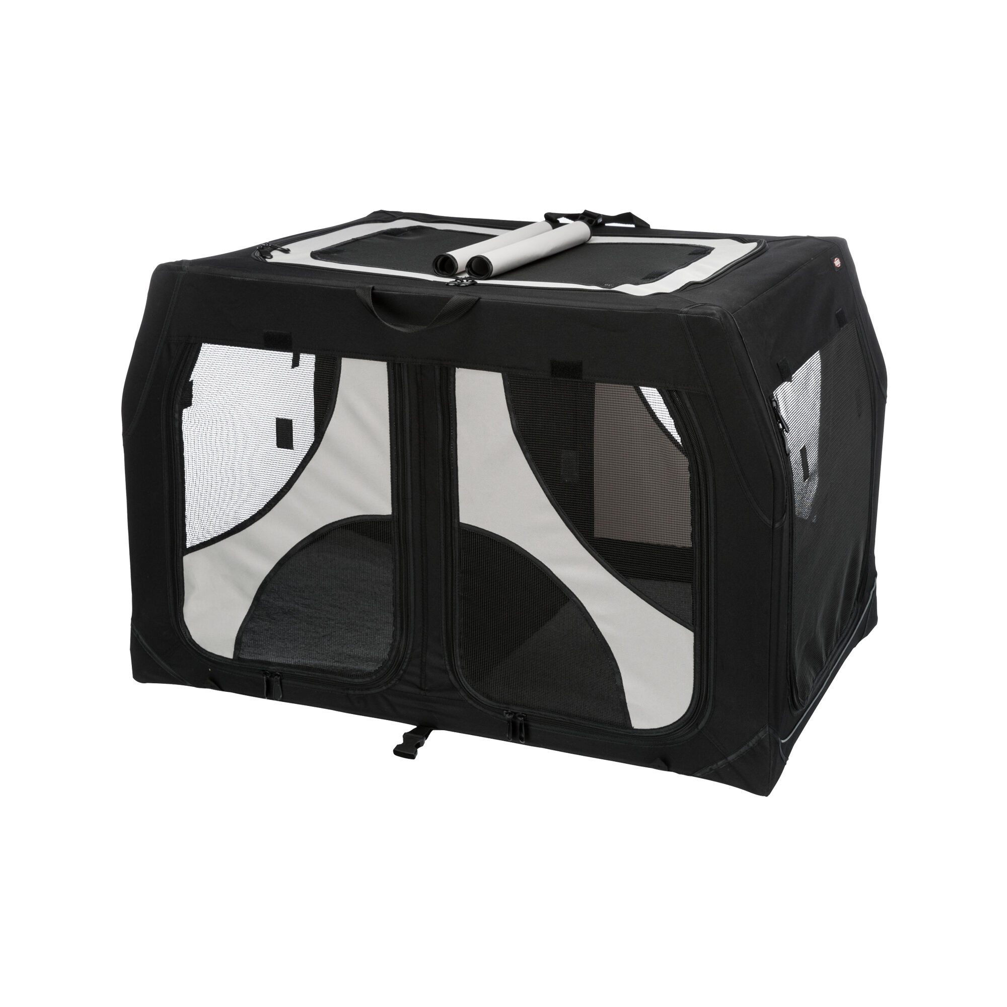 Trixie Mobiele Bench Vario Double