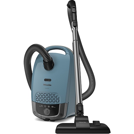 Miele Guard S1 støvsuger med pose - Nordic Blue