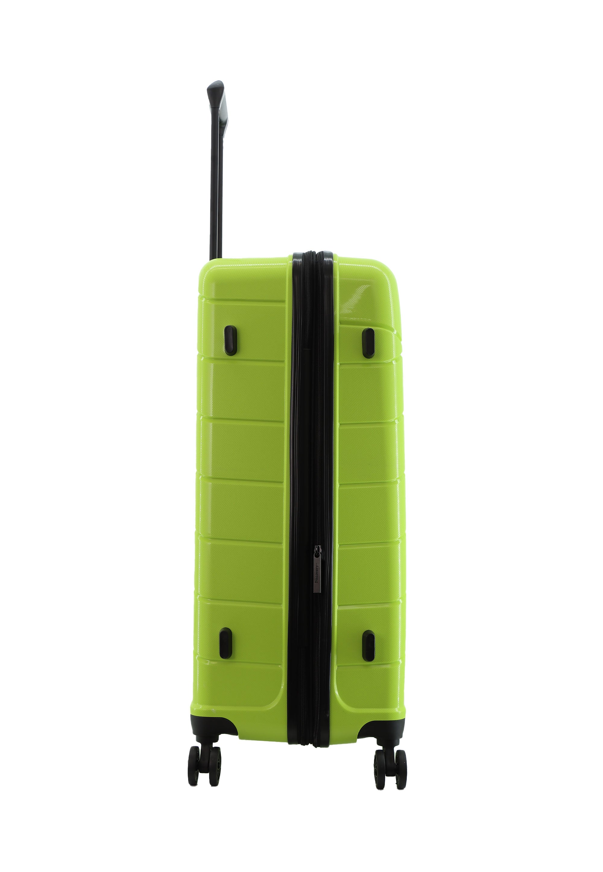 Discovery Skyward 75 cm reiskoffer - Lime