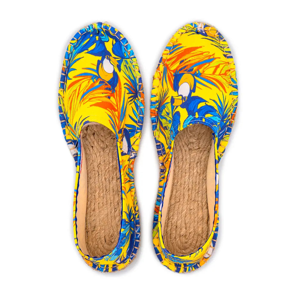 Espadrille Dorian