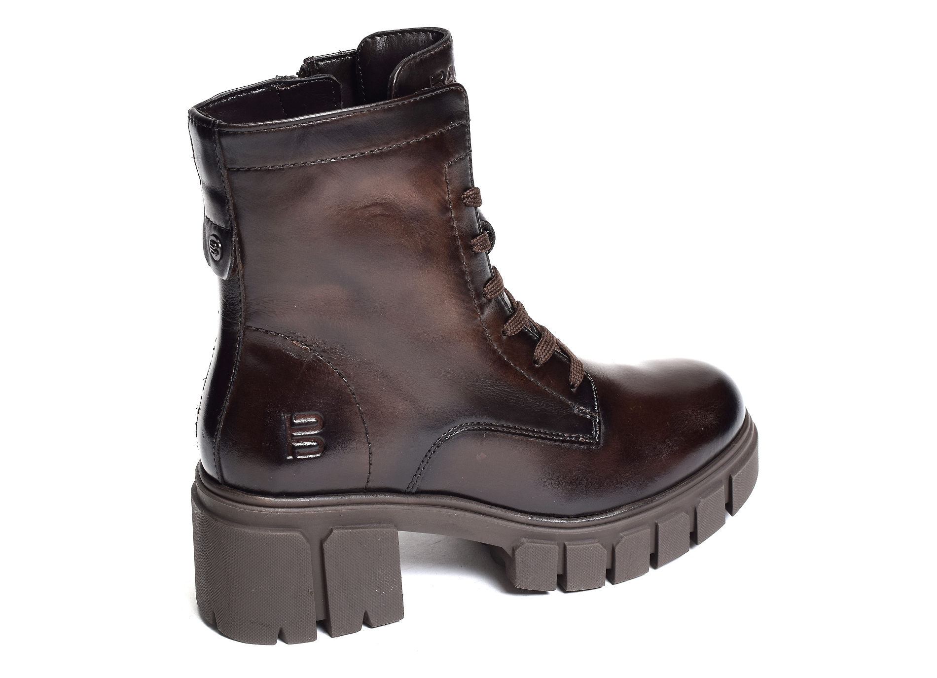 Forli ah030 marron foncé