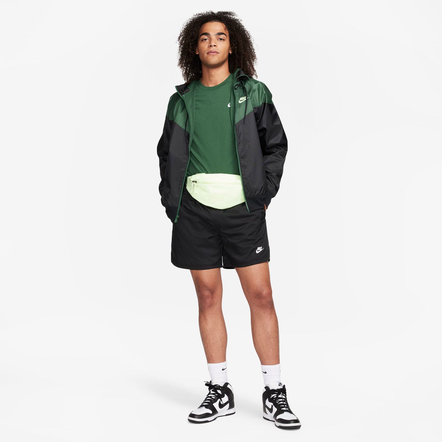Nike  Sportswear Club T-Shirt