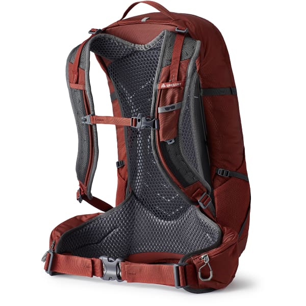 Sac à dos randonnée GREGORY CITRO 30 RC BRICK RED