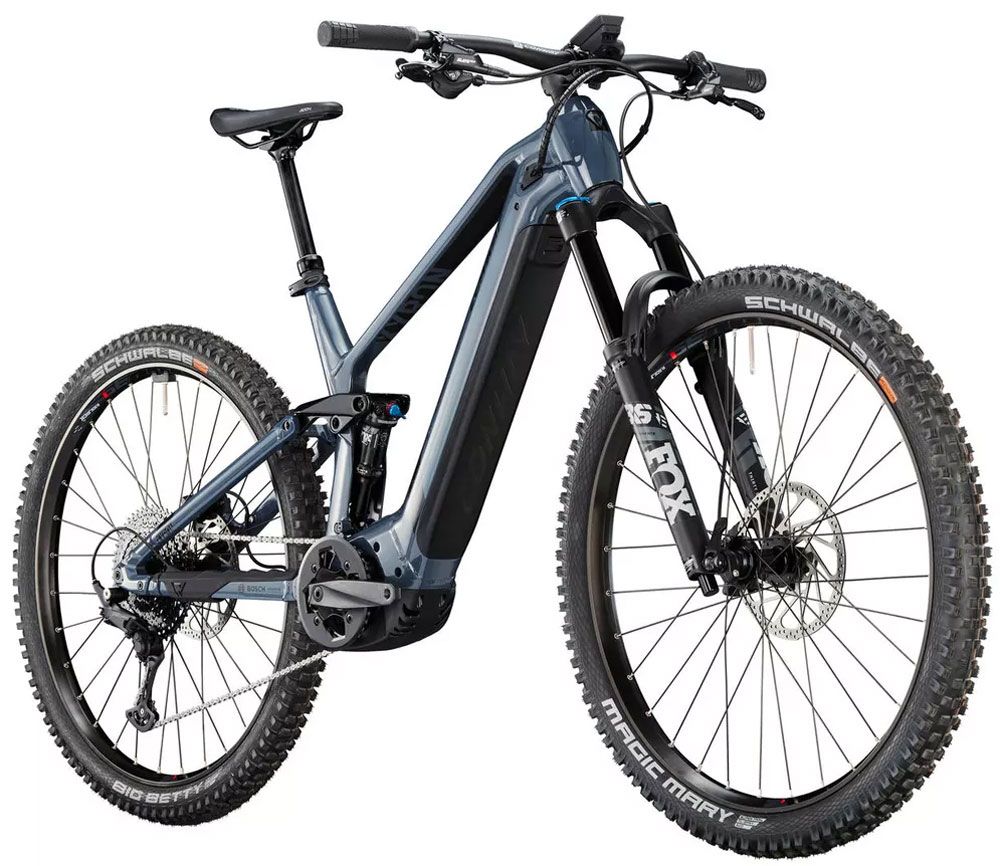 Conway Xyron S 4.9 kaufen | Bike-Discount