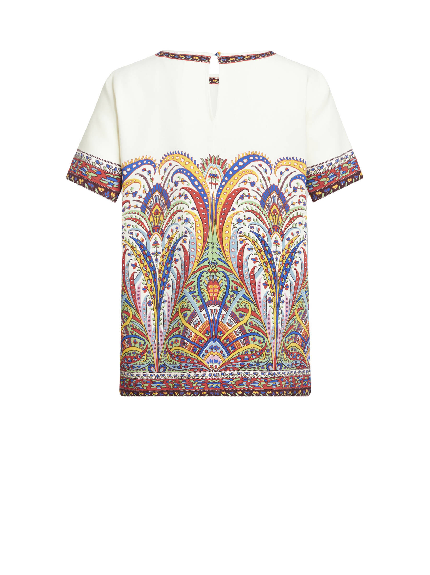 Etro| Damen T-Shirt