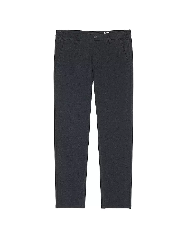 MARC O'POLO Chino blau