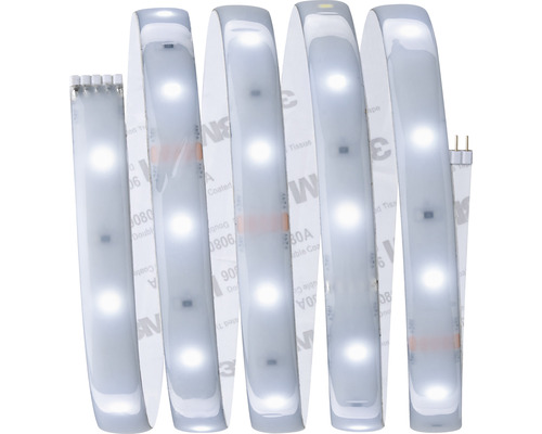 MaxLED 250 Kant-en-klare strip basisset IP44 1,5 m 360 lm 6500 K 45 LED's Beschermkap gecoat 24V