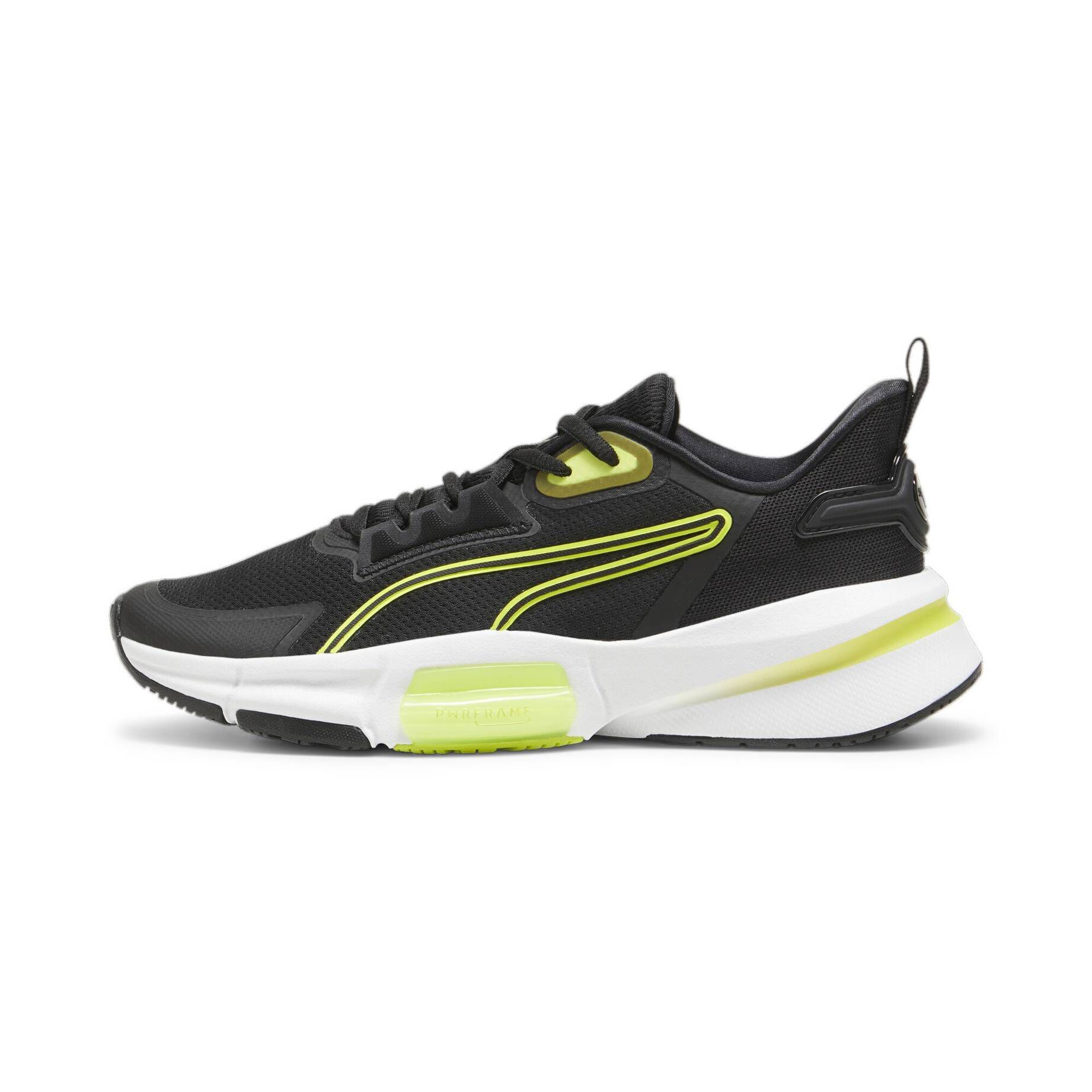 Puma| Damen Trainingsschuhe PWRFRAME TR 3 WN