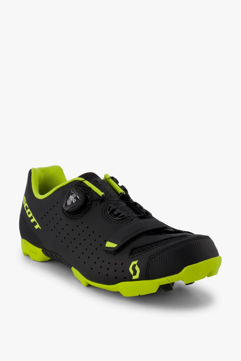 SCOTT MTB Comp Boa Herren Bikeschuh